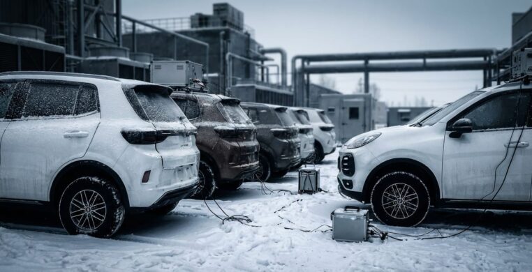 Climate & Terrain Engineering