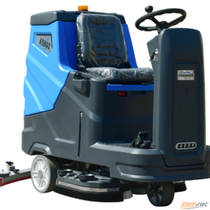 Maximize hygiene with the AS800 Electric Scrubber. Features 4600m²/h efficiency, 120L tank, and rotomolded anti-corrosion body. Low maintenance & high ROI. Inquire for FCL Price.