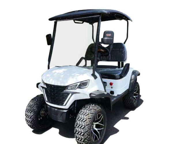 Off-Road Electric Shuttle Series (2-10 Seats) Resort & Mining Utility Factory Direct - ORVIK Heavy-duty electric utility vehicles featuring elevated McPherson suspension and galvanized chassis. Available in 2 to 10-seater configurations. Ideal for resorts, mining sites, and industrial parks. High-temp ready. Inquire for FCL Price.