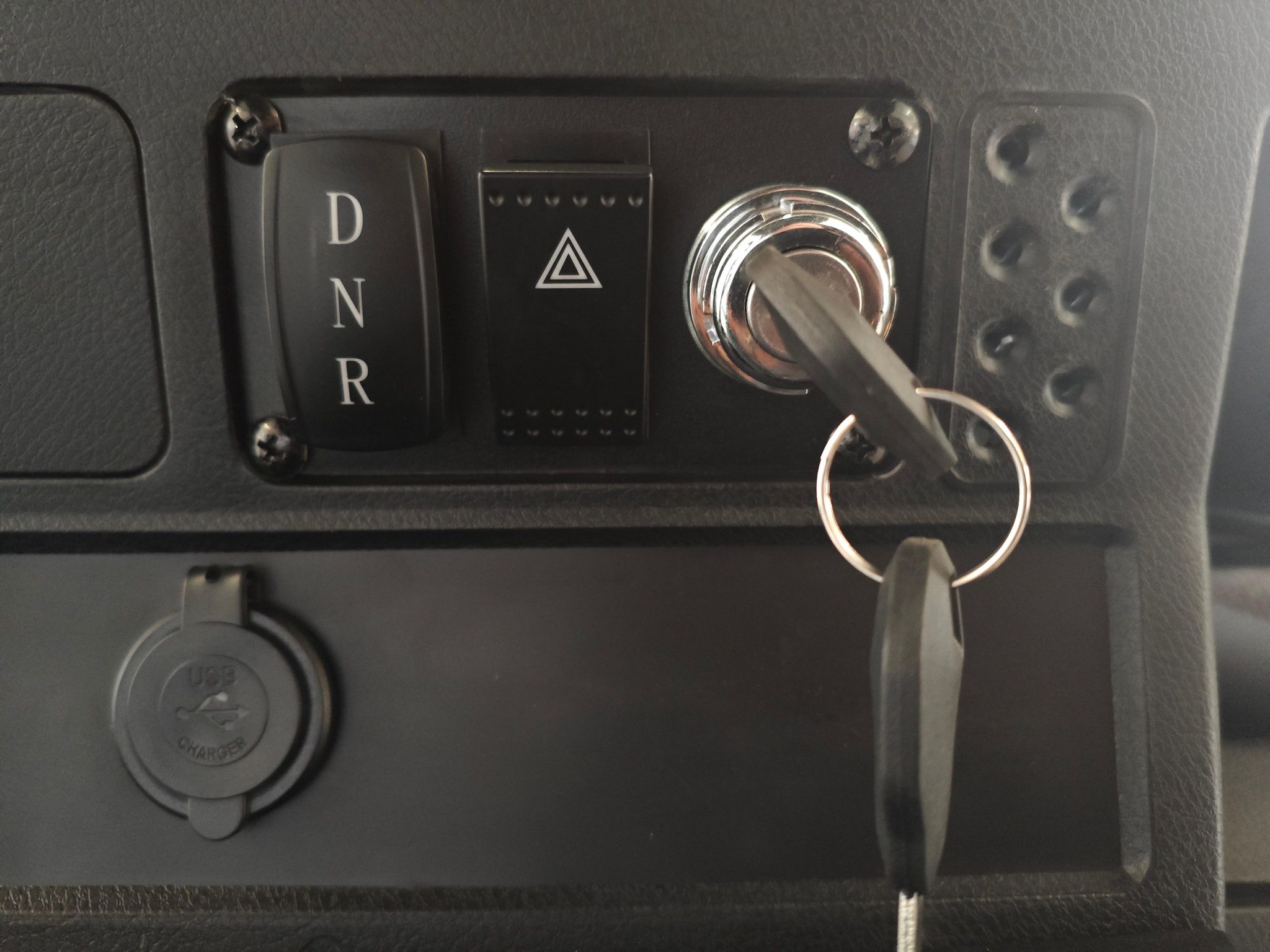 GA8 Type 8-Passenger Electric Resort Shuttle | Factory Direct Wholesale FCL - ORVIK - Kép 12