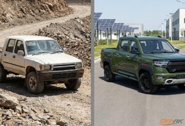 Gas vs. Electric Utility Vehicles 5-Year TCO Analysis for Industrial Fleets Compare the Total Cost of Ownership (TCO) between gas UTVs and ORVIK electric utility vehicles. Save up to 70% on maintenance and 90% on fuel with our factory-direct LSEV solutions.