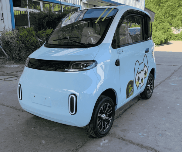第20页-134 Wholesale PQ Series wide-body enclosed electric shuttle (4-seater). Features expansive 1.4m cabin, built-in heater & heavy-duty suspension. Get factory FCL quotes.